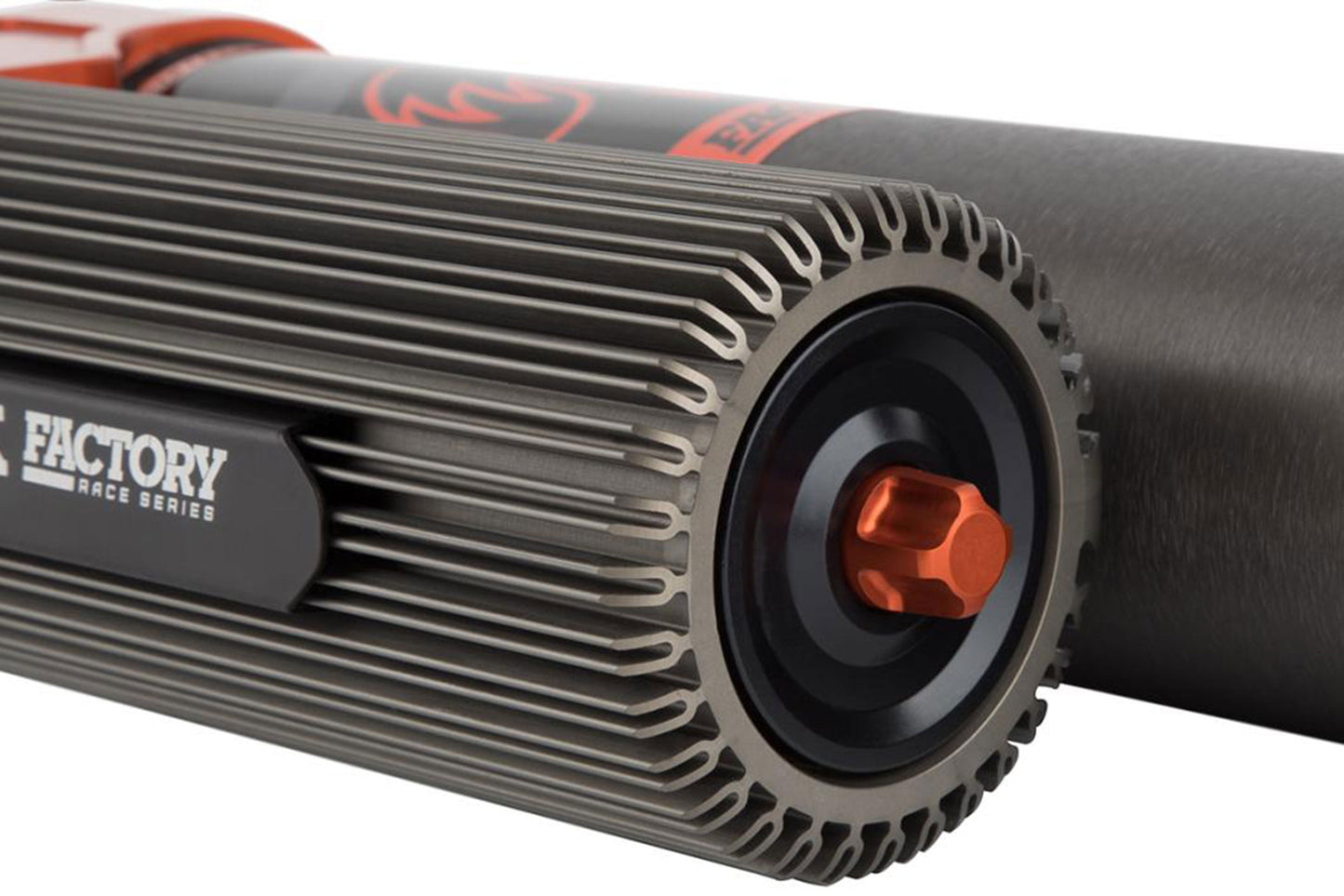 Fox Factory 3.0 Internal Bypass Piggyback Rear Shocks Adjustable | Factory Race | 2-3" Lift | Wrangler JL - Trucks R Us