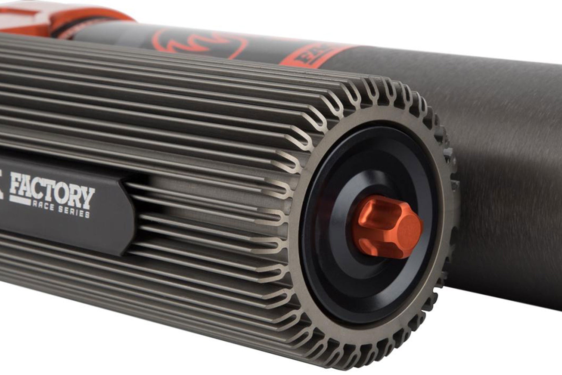 Fox Factory 3.0 Internal Bypass Piggyback Rear Shocks Adjustable | Factory Race | 2-3" Lift | Wrangler JL - Trucks R Us