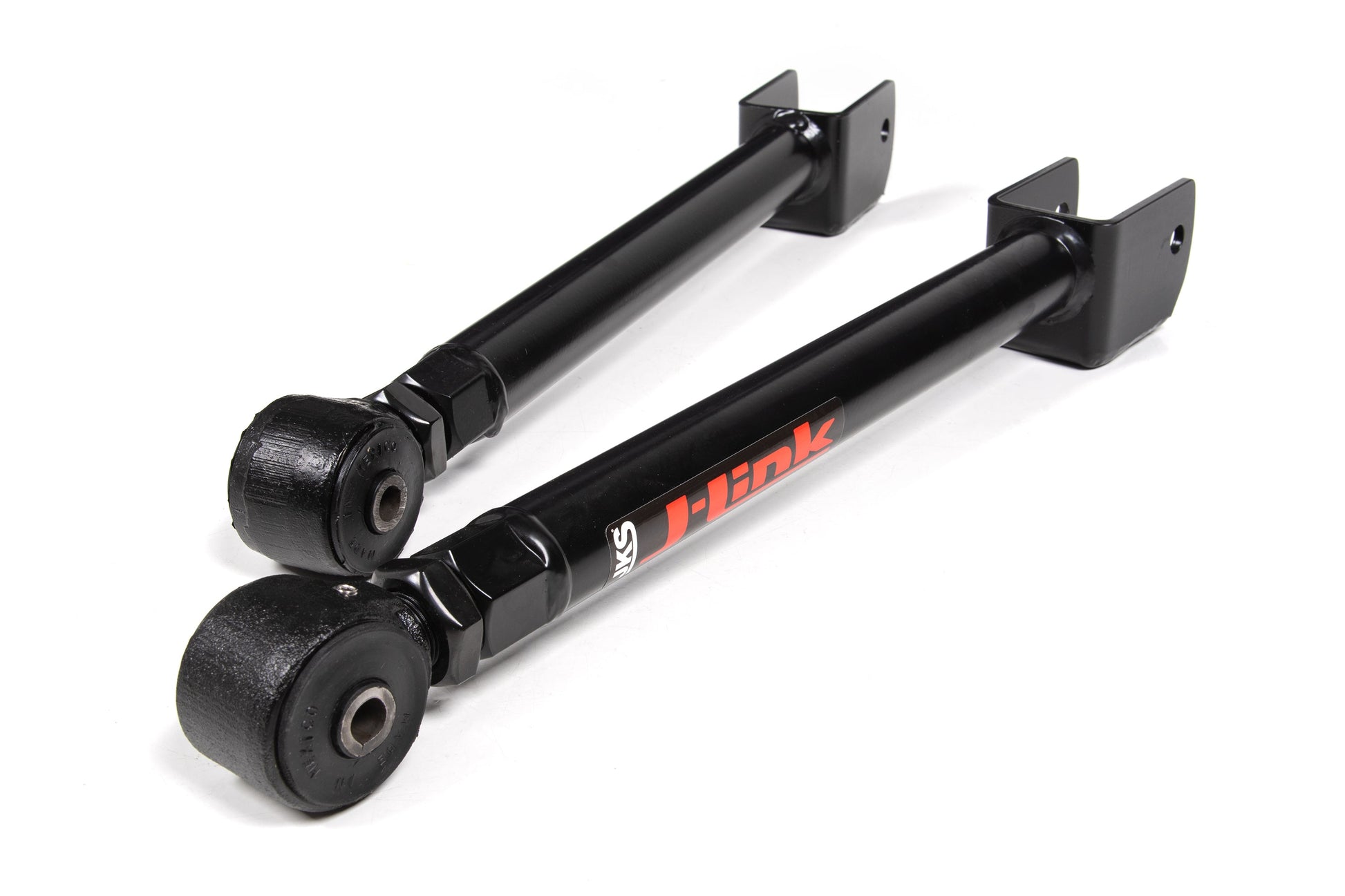 JKS J-Link Adjustable Control Arms | Front Upper | Wrangler JK & JL - Trucks R Us