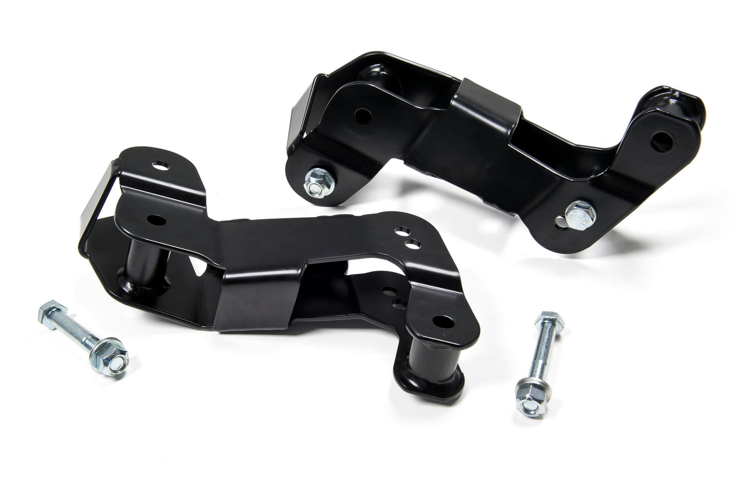 JKS Front Control Arm Correction Brackets | Fits 2"-4.5" Lift | Wrangler JK - Trucks R Us