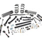 JKS 3" Lift Kit | 1997-2002 Wrangler TJ & LJ - Trucks R Us