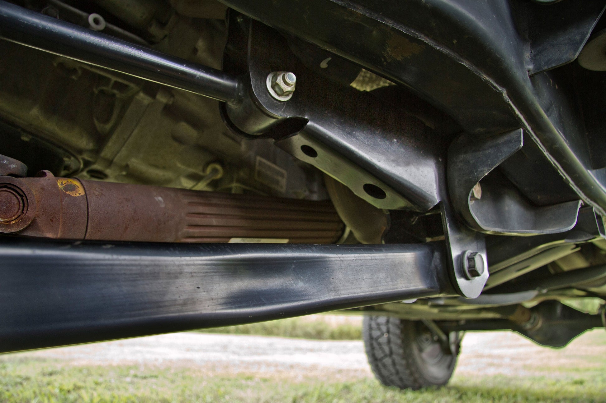 JKS Front Control Arm Correction Brackets | Fits 2"-4.5" Lift | Wrangler JK - Trucks R Us