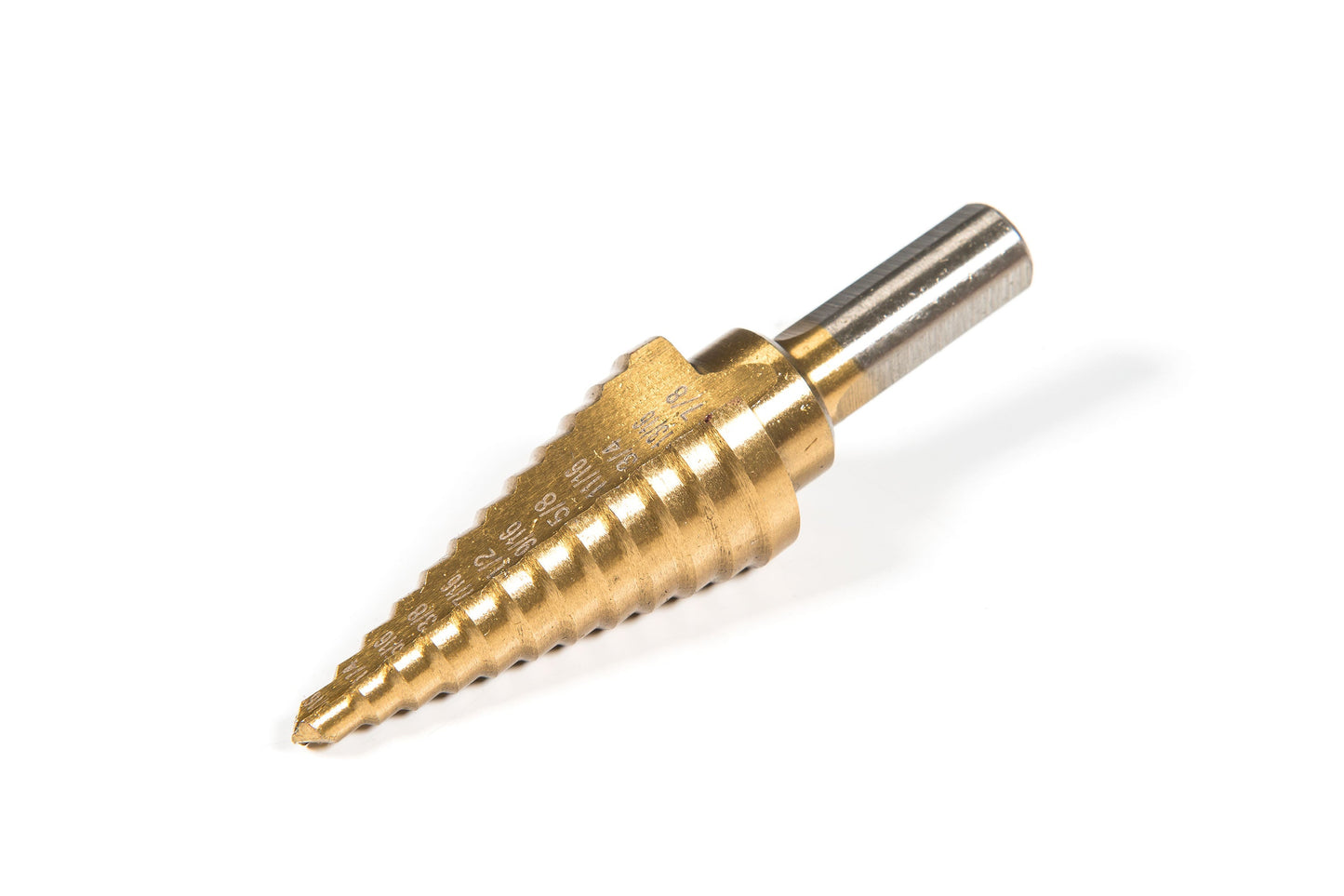 JKS Step Drill Bit by JKS - Trucks R Us