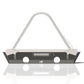 CrawlTek Pyro Stubby Front Bumper | Jeep Wrangler JL and Gladiator JT - Trucks R Us