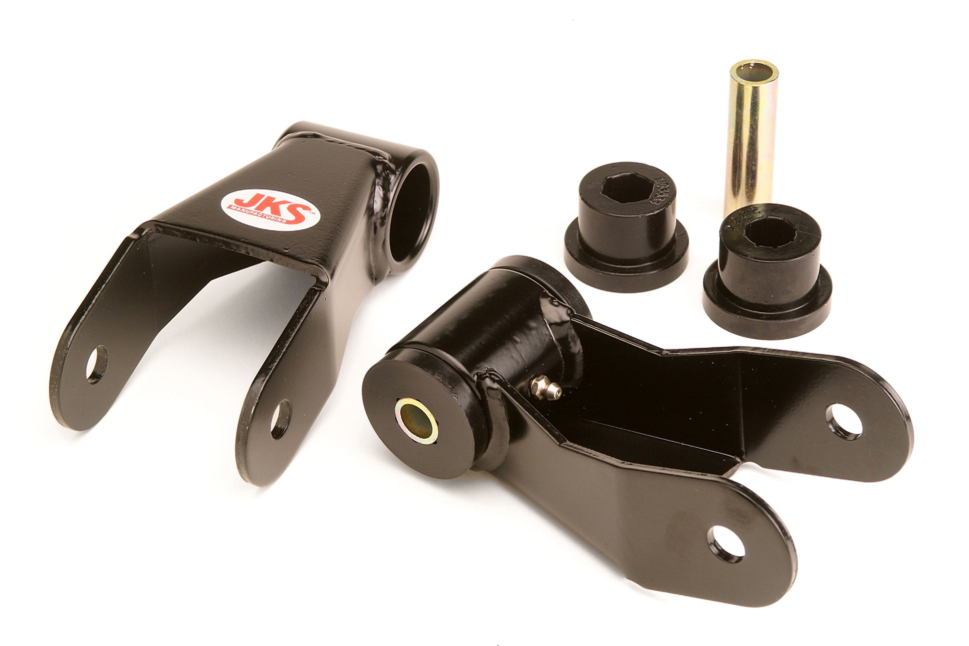 HD Leaf Spring Shackle | Cherokee XJ, Comanche MJ, Wagoneer SJ - Trucks R Us