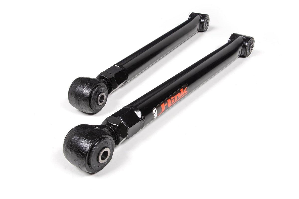 JKS J-Link Adjustable Control Arms | Rear Lower | Gladiator JT - Trucks R Us