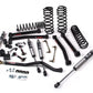 JKS 3.5" Lift Kit | J-Konnect | Wrangler JL 4-Door - Trucks R Us