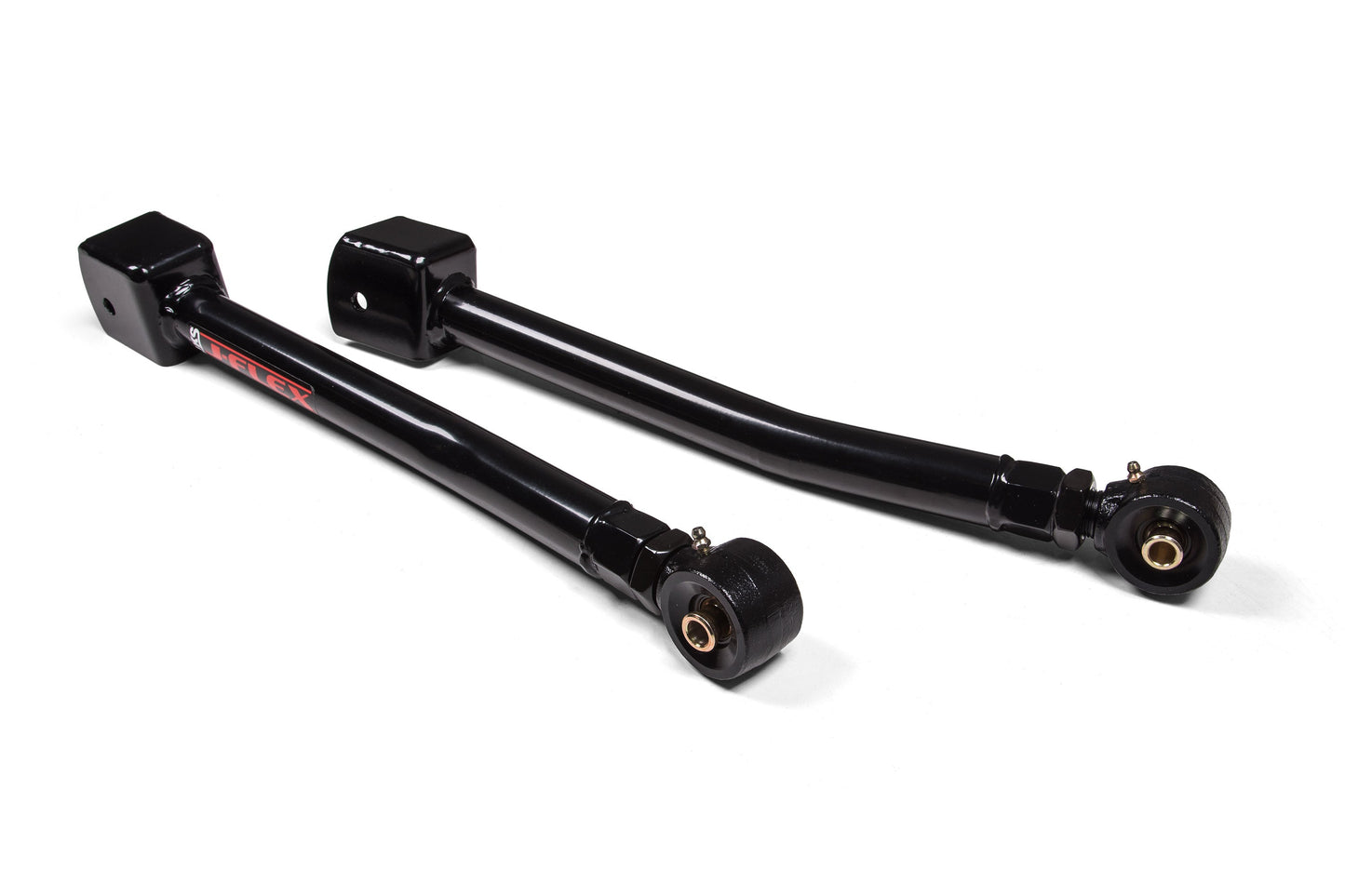 JKS Adjustable Control Arms | Front Upper | Wrangler JL and Gladiator JT - Trucks R Us