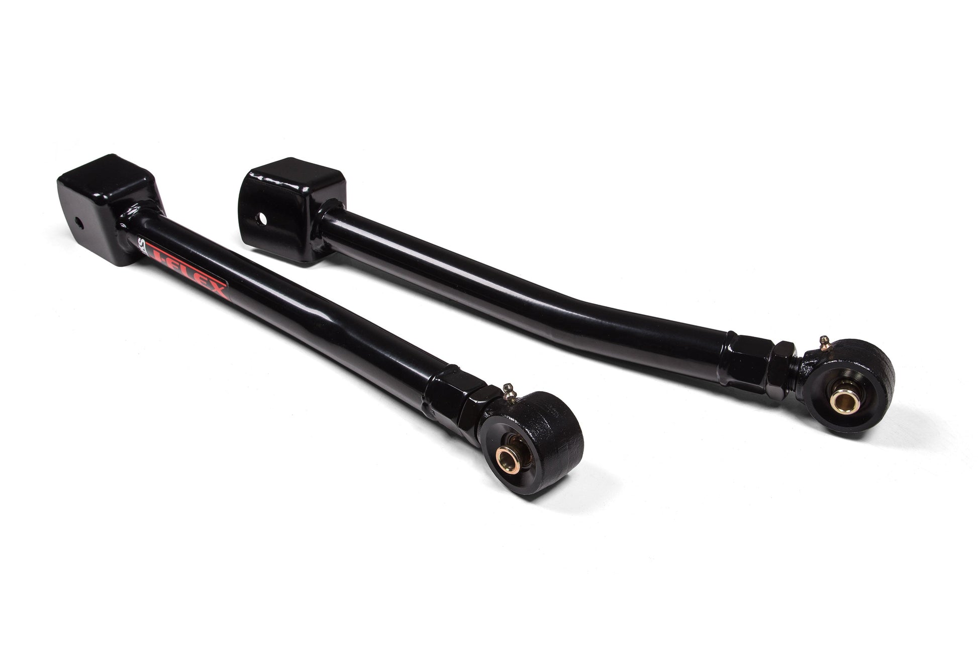 JKS Adjustable Control Arms | Front Upper | Wrangler JL and Gladiator JT - Trucks R Us