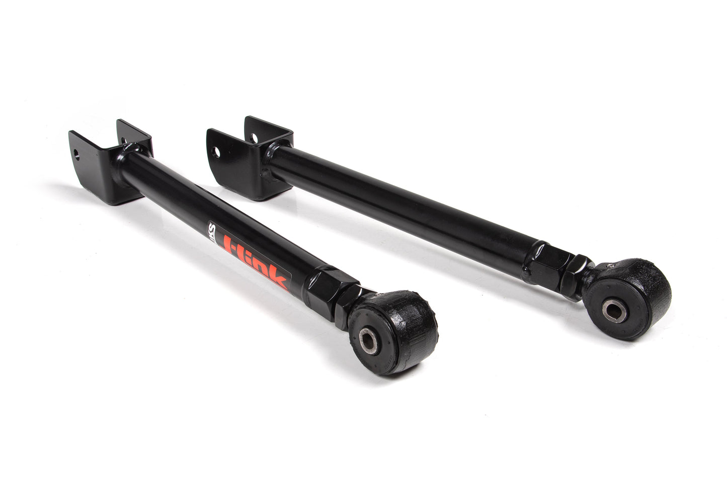 JKS J-Link Adjustable Control Arms | Front Upper | Wrangler JK & JL - Trucks R Us