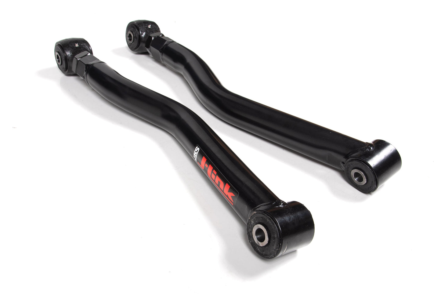 JKS J-Link Adjustable Control Arms | Front Lower | Wrangler JL - Trucks R Us