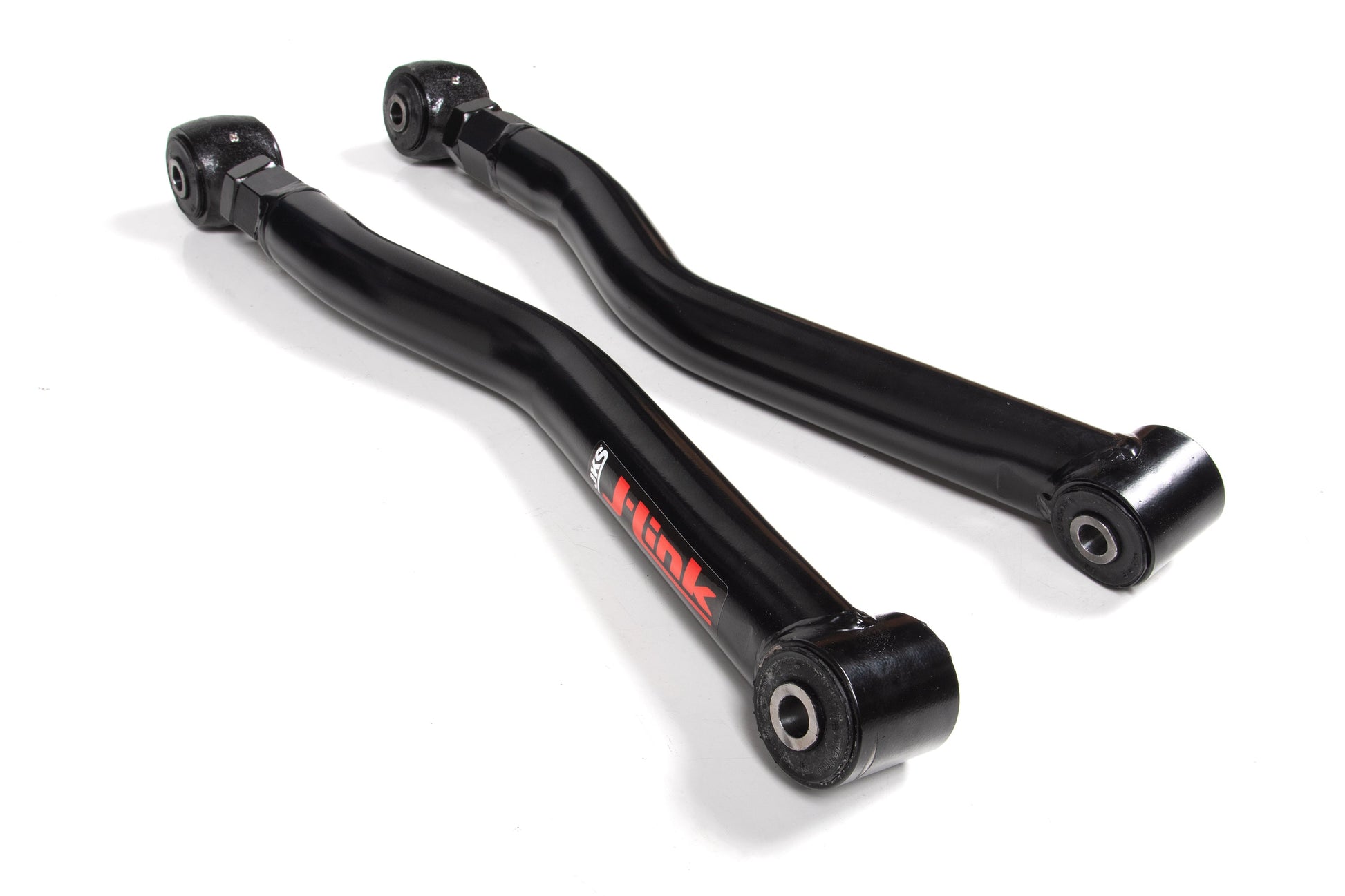 JKS J-Link Adjustable Control Arms | Front Lower | Wrangler JL - Trucks R Us