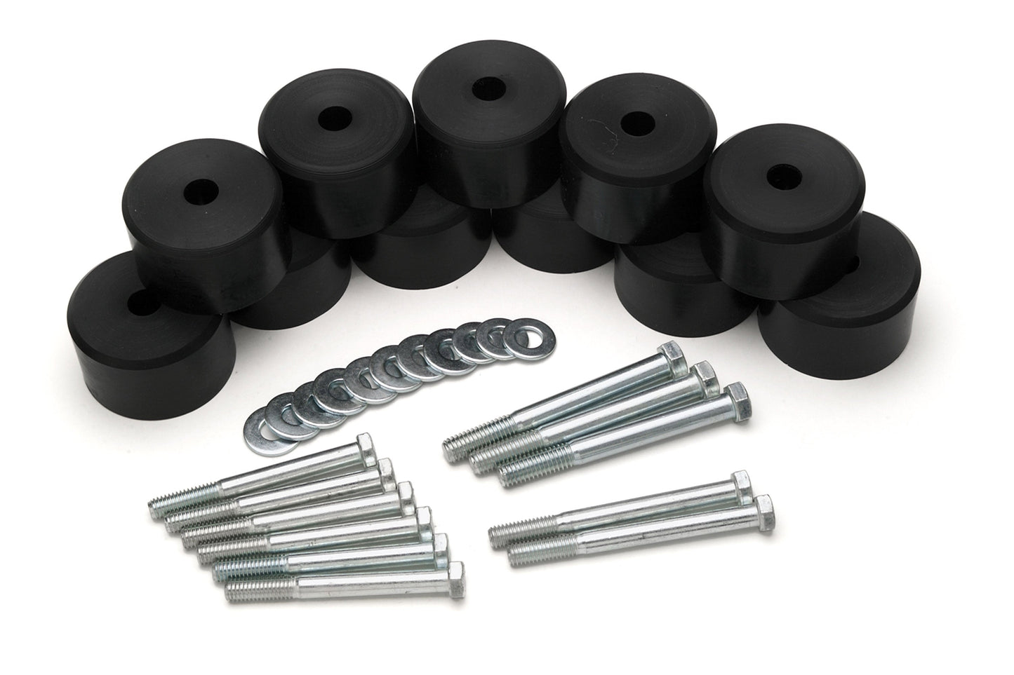 JKS 1.25" Body Lift | CJ5 and CJ7 - Trucks R Us