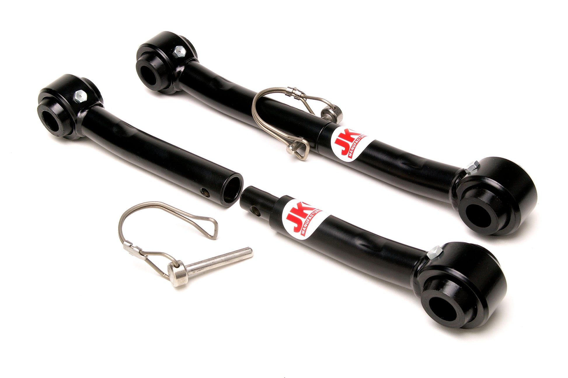 JKS Quick Disconnect Sway Bar Links | Wrangler YJ - Trucks R Us