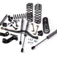 JKS J-Kontrol 3.5" Lift Kit - Trucks R Us