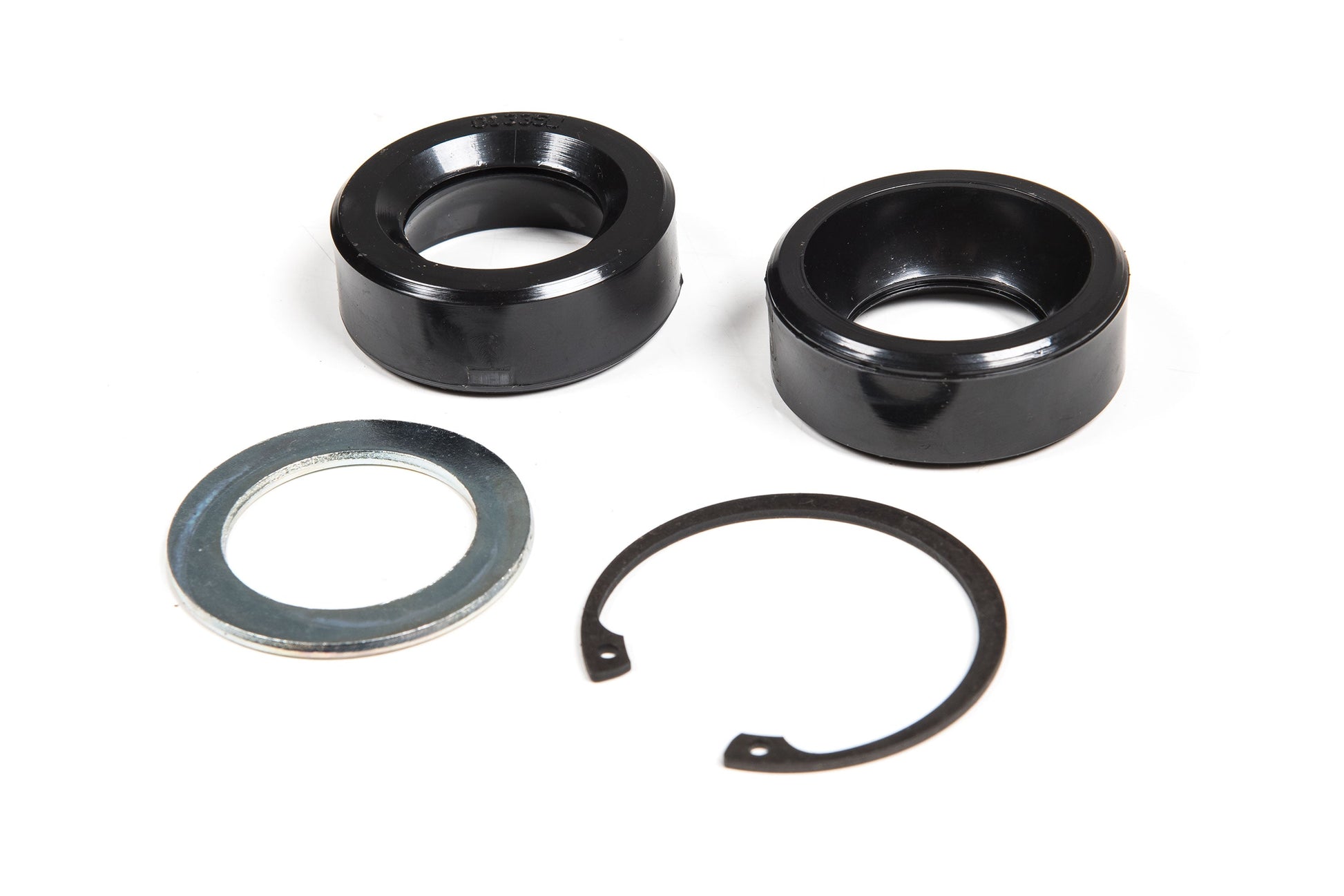 JKS Dealer Master Service Pack - Trucks R Us