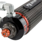 Fox Factory 3.0 Internal Bypass Reservoir Front Shocks Adjustable | Factory Race | 2-3" Lift | Wrangler JL - Trucks R Us