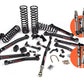 JKS 2.5" Lift Kit | J-Krawl | Wrangler JK 2-door - Trucks R Us