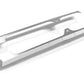 CrawlTek Rocker Body Cladding- Aluminum | Jeep Wrangler JL 4 Door - Trucks R Us
