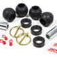JKS Service Pack | Quicker Disconnect Sway Bar Links | Wrangler JL & Gladiator JT - Trucks R Us