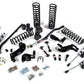 JKS 3.5" Lift Kit | J-Kontrol | Wrangler JK 4-Door - Trucks R Us