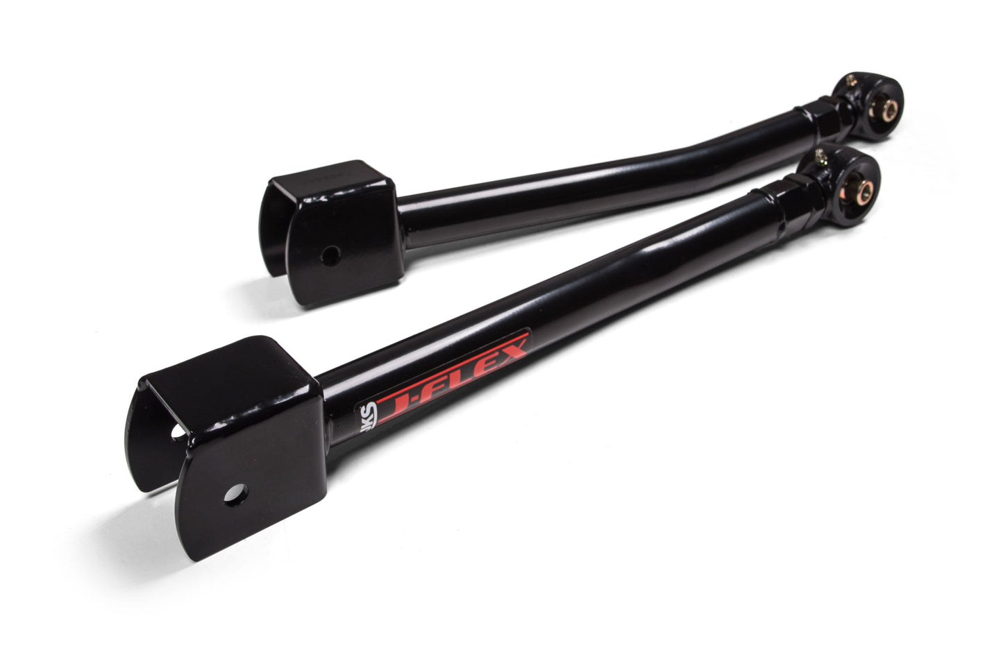 JKS Adjustable Control Arms | Front Upper | Wrangler JL and Gladiator JT - Trucks R Us