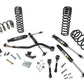 JKS 2" Lift Kit | 1997-2006 Wrangler TJ & LJ - Trucks R Us
