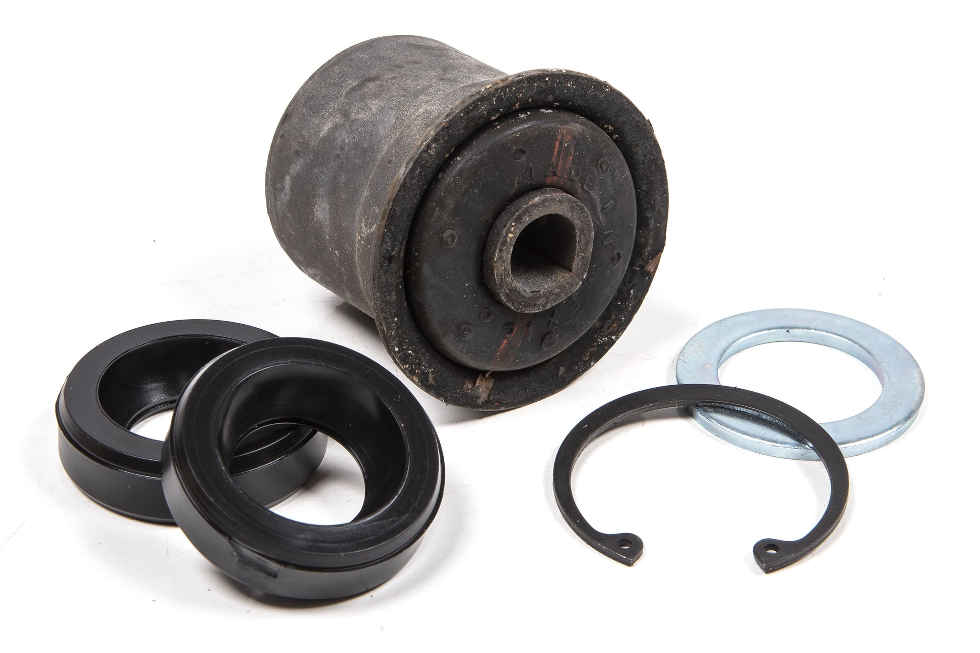 JKS Service Pack | J-Flex Control Arm | Rear Upper | Jeep TJ, LJ, ZJ - Trucks R Us