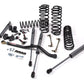 JKS 3.5" Lift Kit | J-Venture | Wrangler JL 4-Door - Trucks R Us