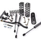 JKS 2.5" Lift Kit | J-Venture | Wrangler JL 4-Door - Trucks R Us