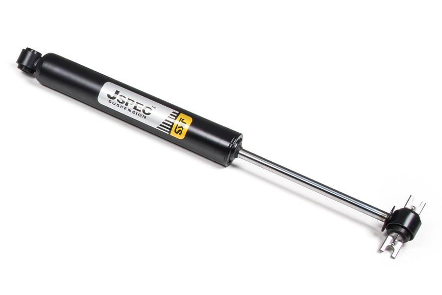 JKS JSPEC Gas Shock | Rear | 2.5"-3.5" Lift | Gladiator JT - Trucks R Us