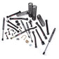 JKS 2.5" Lift Kit | J-Krawl | Wrangler JK 2-door - Trucks R Us