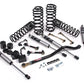 JKS 3.5" Lift Kit | J-Venture | Wrangler JL 4-Door - Trucks R Us