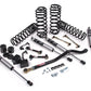 JKS 2.5" Lift Kit | J-Venture | Wrangler JL 4-Door - Trucks R Us