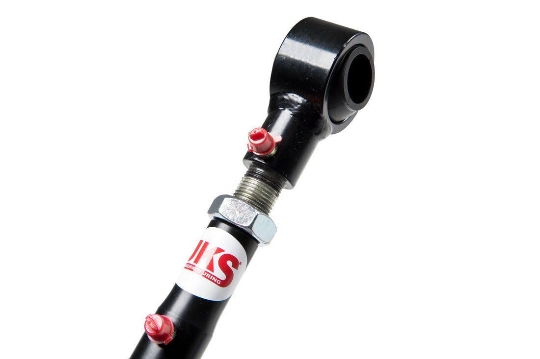 JKS Front Adjustable Sway Bar Links | 0"-2" Lift | Wrangler JK - Trucks R Us