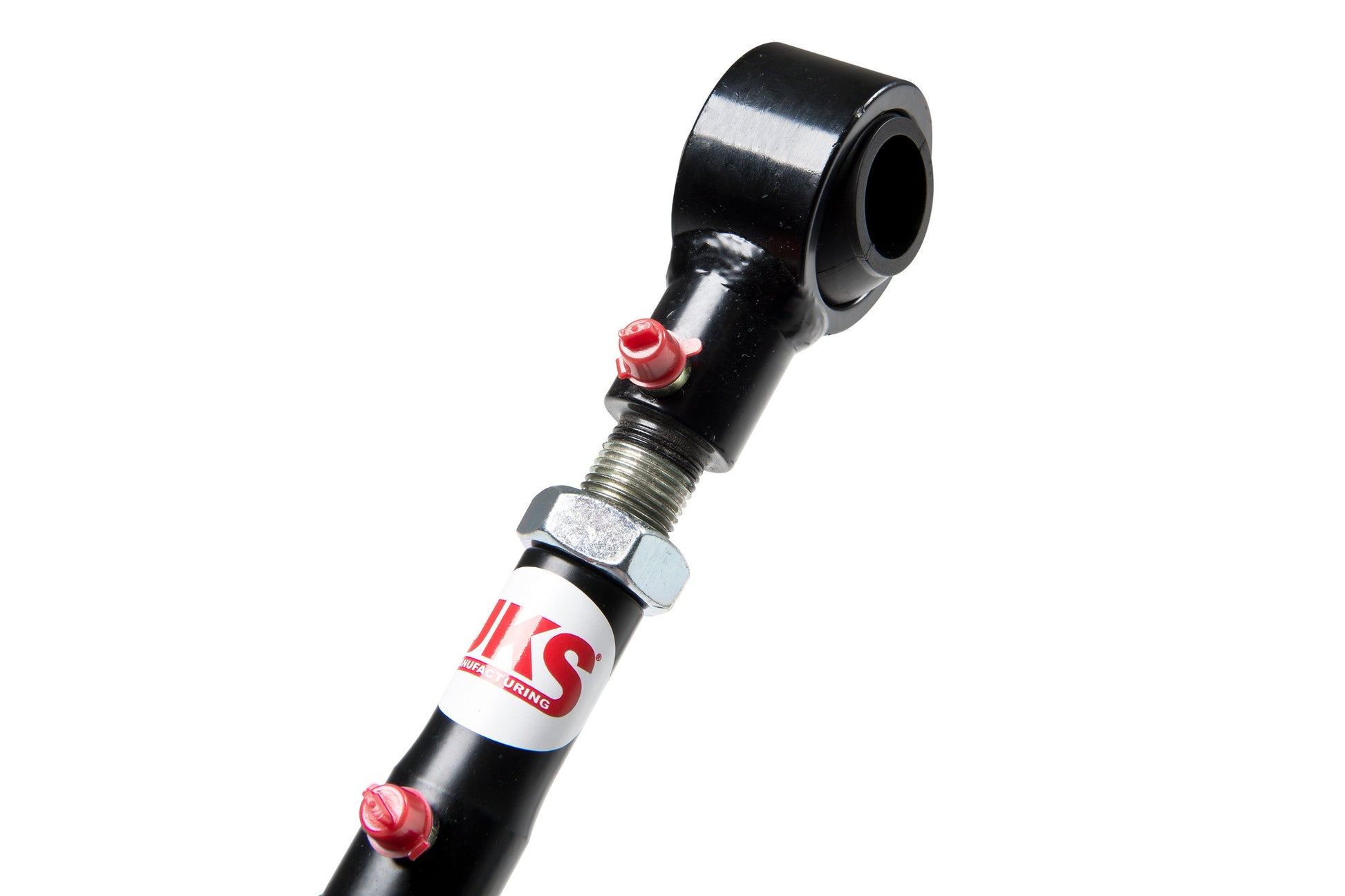 JKS Front Adjustable Sway Bar Links | 0"-2" Lift | Wrangler JK - Trucks R Us