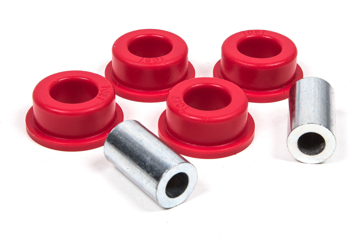 JKS Service Pack | Front Adjustable Track Bar | Grand Cherokee WJ - Trucks R Us
