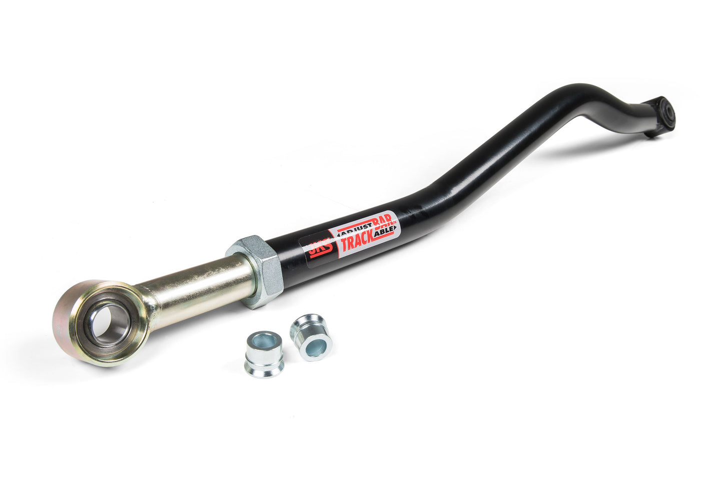 JKS HD Adjustable Front Track Bar | Wrangler JK - Trucks R Us