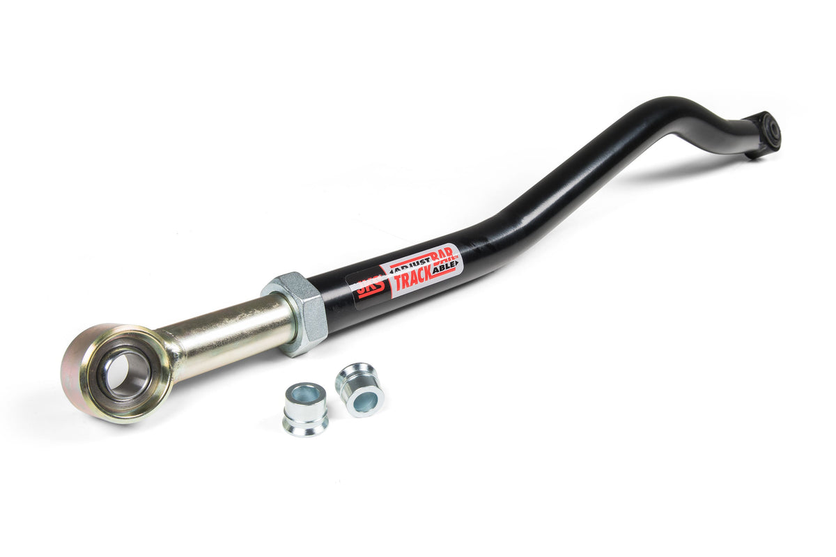 JKS HD Adjustable Front Track Bar | Wrangler JK - Trucks R Us