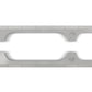CrawlTek Rocker Body Cladding - Aluminum | Jeep Wrangler JK 4 Door - Trucks R Us