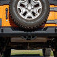 CrawlTek Pyro Mid-Width Rear Bumper | Jeep Wrangler JK - Trucks R Us