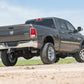 Rough Country (31870) 2.5 Inch Lift Kit | Gas | V2 | Ram 2500 4WD (2014-2018)
