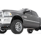 Rough Country (31870) 2.5 Inch Lift Kit | Gas | V2 | Ram 2500 4WD (2014-2018)