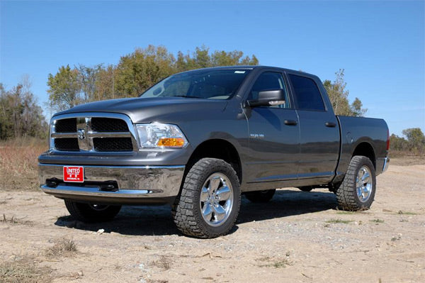Rough Country (359) 2.5 Inch Lift Kit | Ram 1500 4WD
