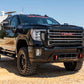 Rough Country (95850) 3 Inch Lift Kit | Vertex | Chevy/GMC 2500HD 2WD/4WD (20-24)