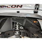 CrawlTek Front Inner Fenders | Jeep Wrangler JK - Trucks R Us