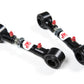 JKS Front Adjustable Sway Bar Links | 0"-2" Lift | Wrangler JK - Trucks R Us