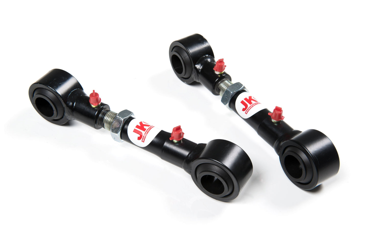 JKS Front Adjustable Sway Bar Links | 0"-2" Lift | Wrangler JK - Trucks R Us