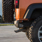 CrawlTek Inferno Rear Bumper | Jeep Wrangler JK - Trucks R Us