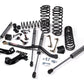 JKS 3" Lift Kit | J-Kontrol | Wrangler JL 2-Door - Trucks R Us